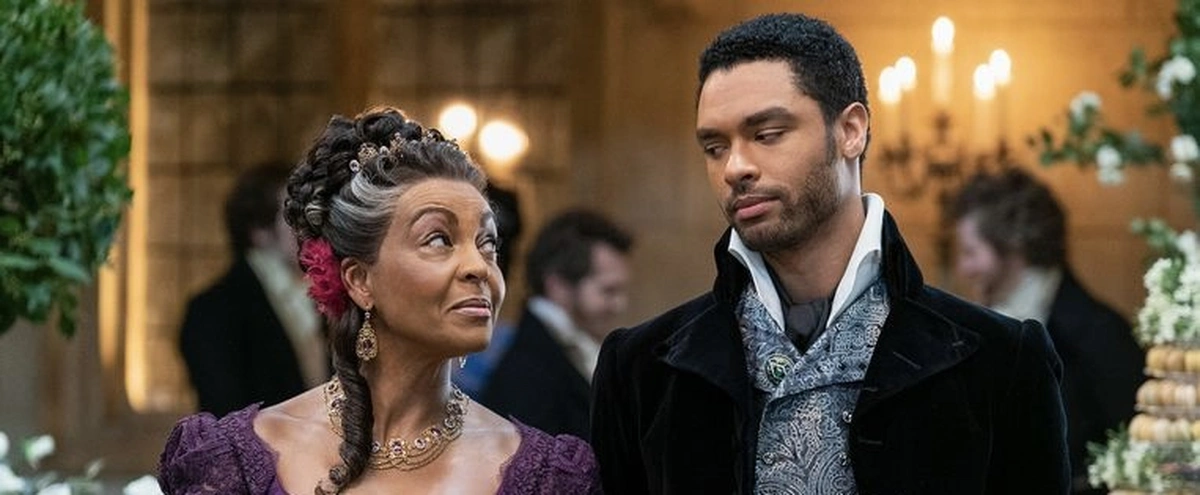 Bridgerton - seizoen 4 - Netflix