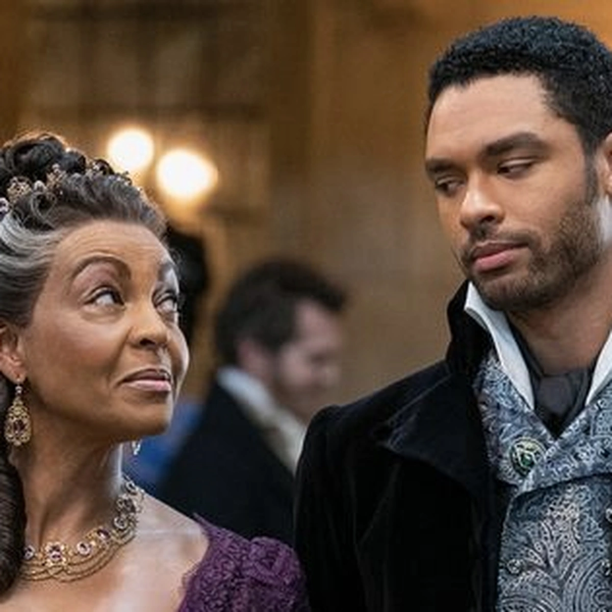 Bridgerton - seizoen 4 - Netflix