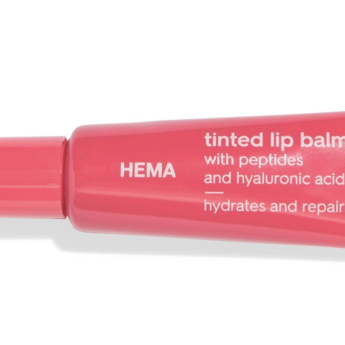 Hema lippenbalsem