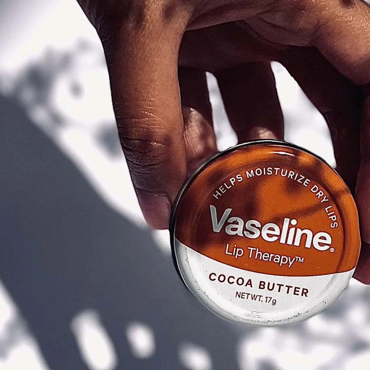 vaseline - pexels 