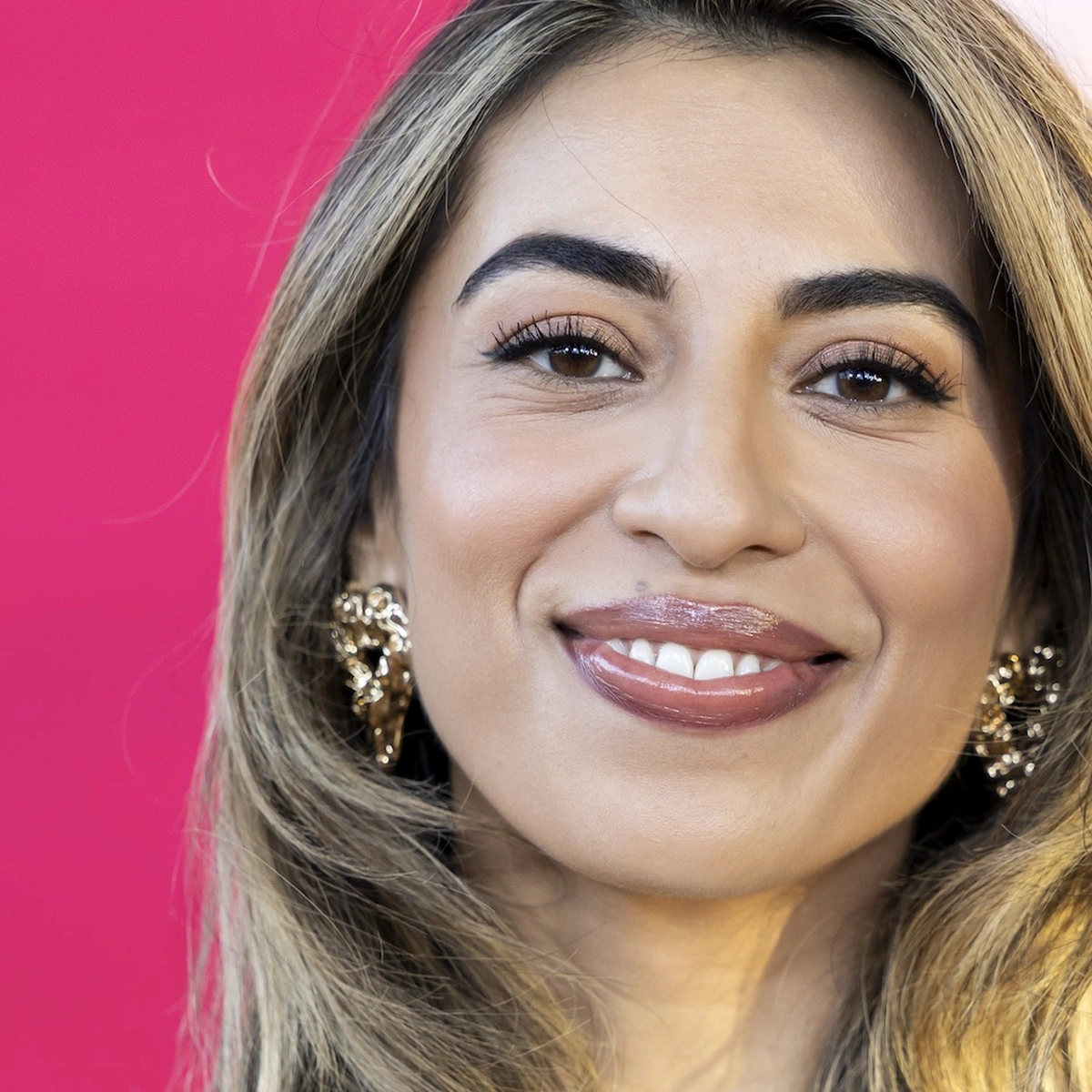 Header - Hila Noorzai - ANP