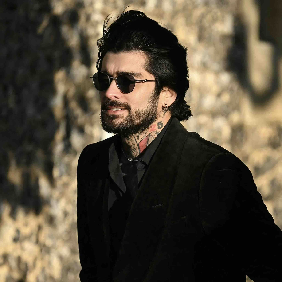 Zayn Malik ANP