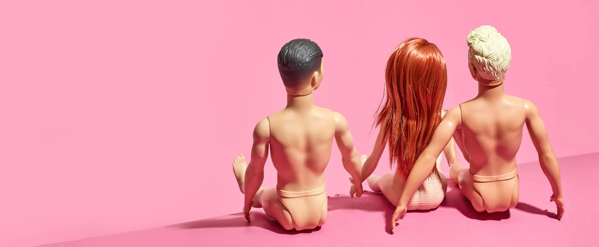 ANDC ED10 - Tom ten Seldam - Header - barbies - relatie - monogamie