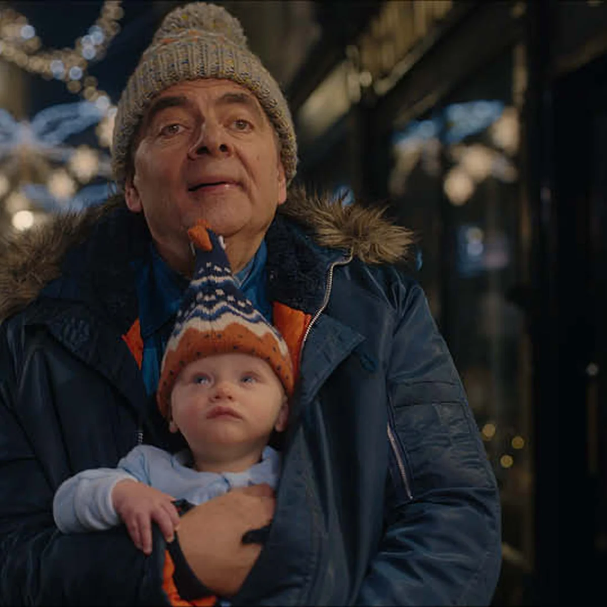 Man Vs Baby netflix