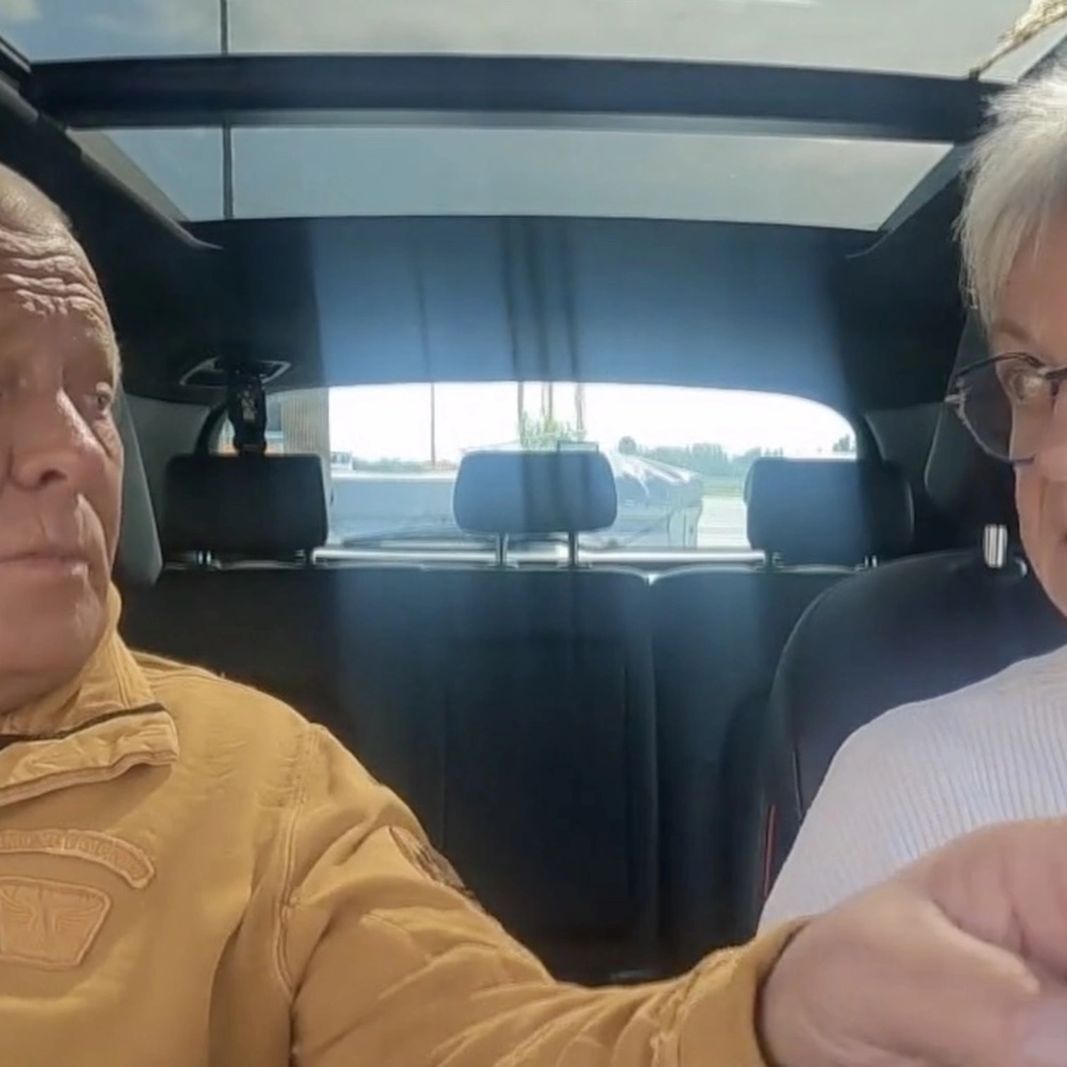 B&B Vol Liefde - Magda en Rob - rtl