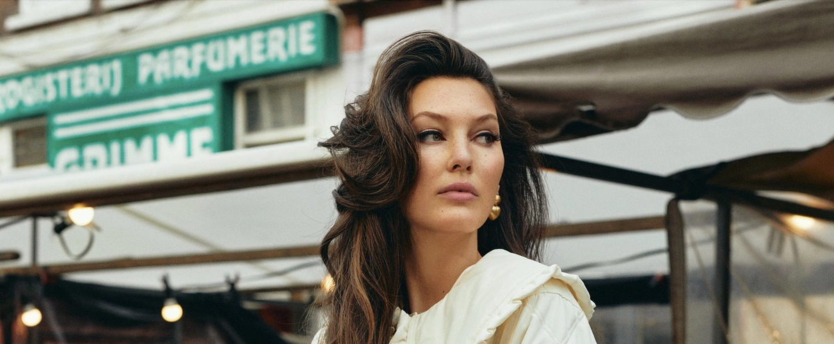 fashion mode beauty Meis & Jip header