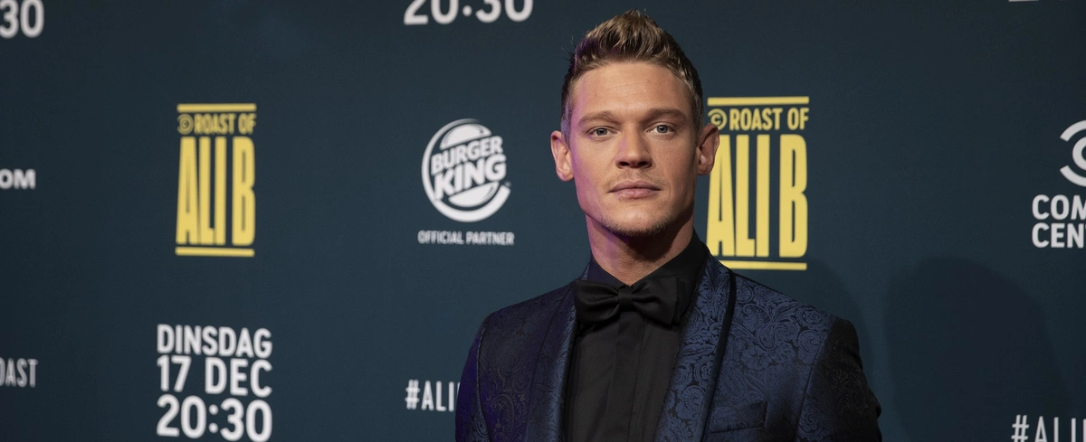 Header - Ferry Doedens - ANP