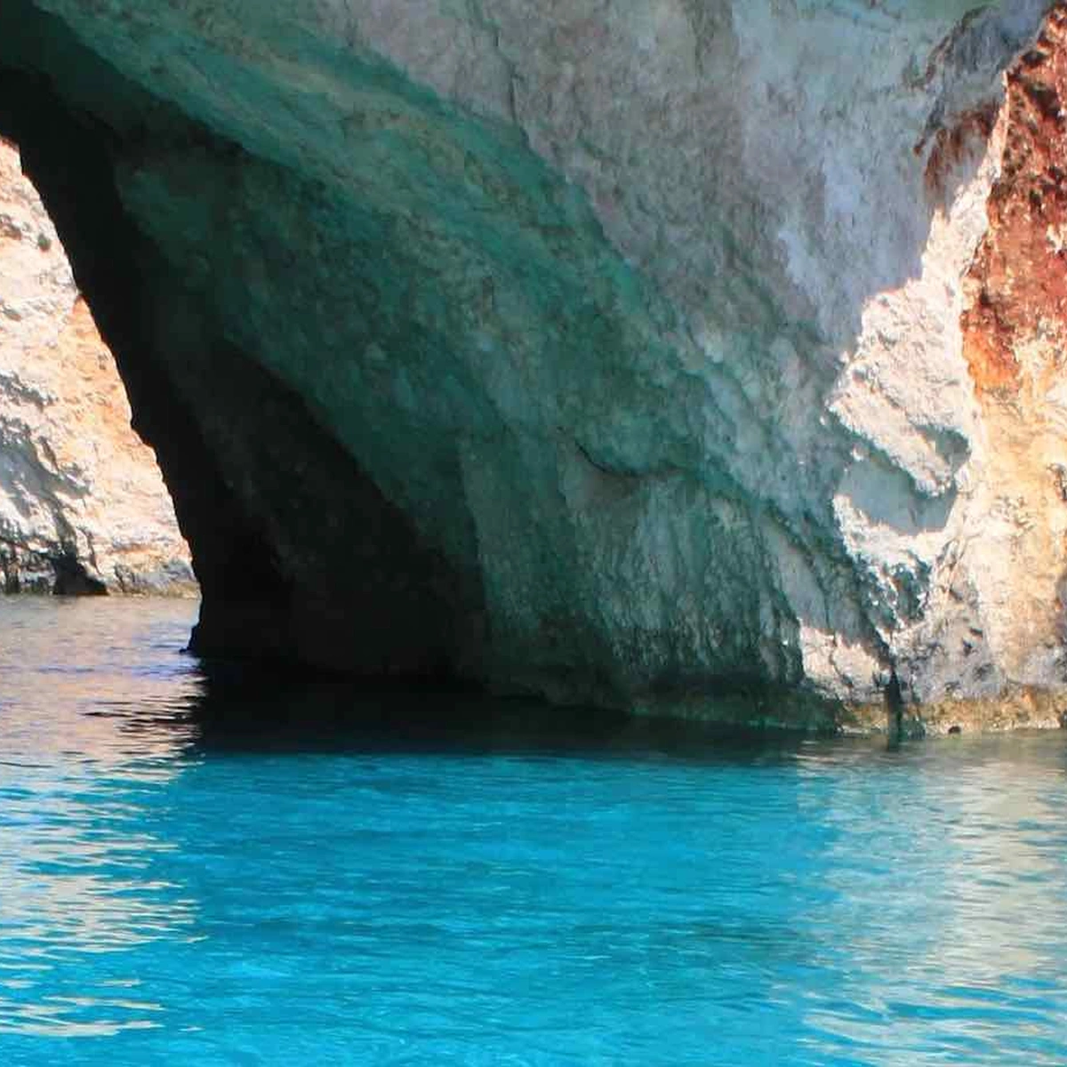 zee - strand - Zakynthos - Pexels 