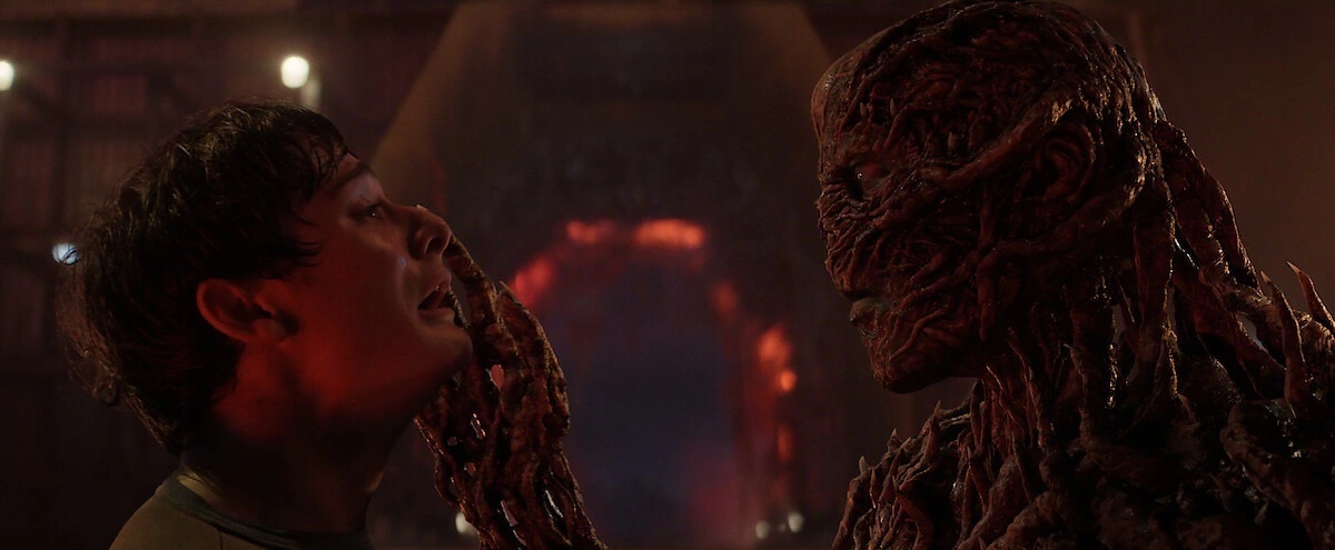 Stranger Things - Netflix