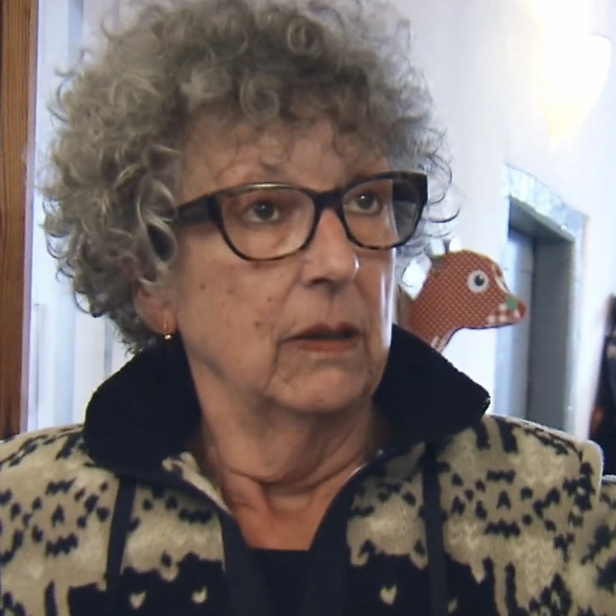 Header - Anja - screenshot RTL - B&B Vol Liefde