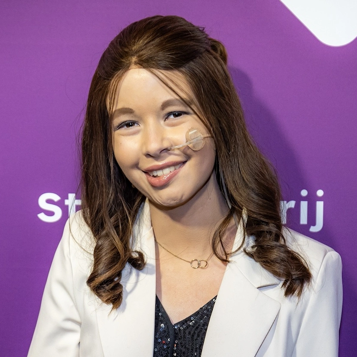 Header - Jade Kops - ongeneeslijk ziek - ANP