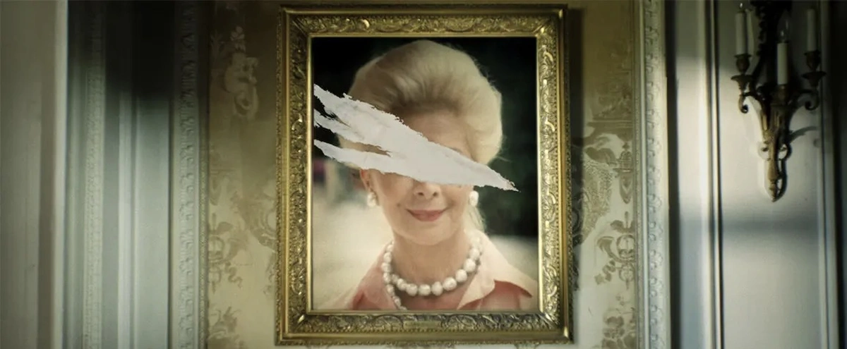 Murder in Monaco Netflix