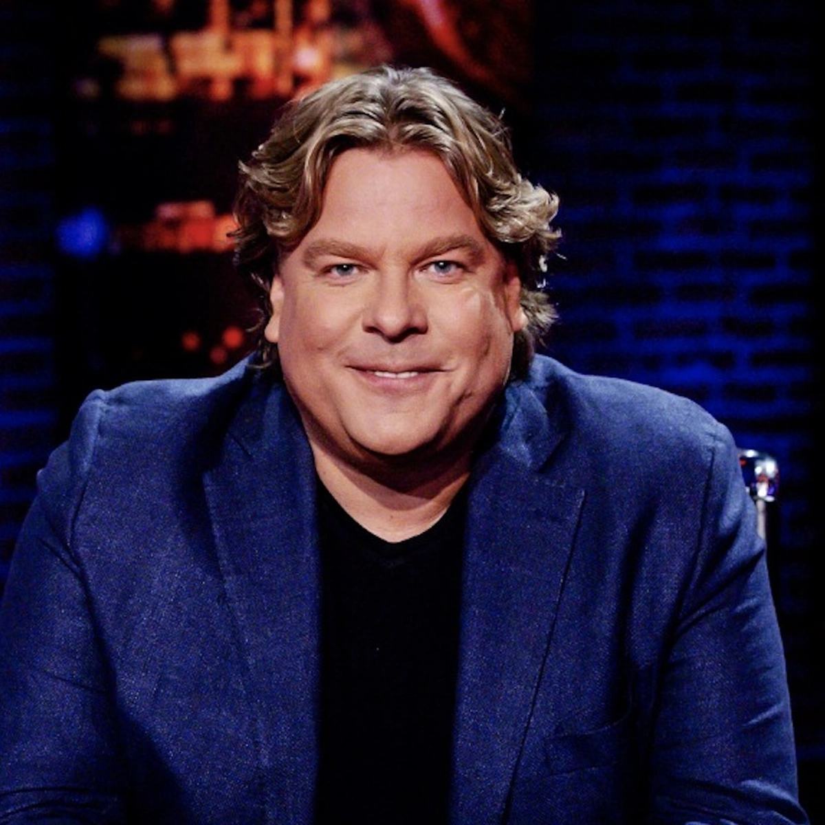 Header - Robert Jensen - ANP