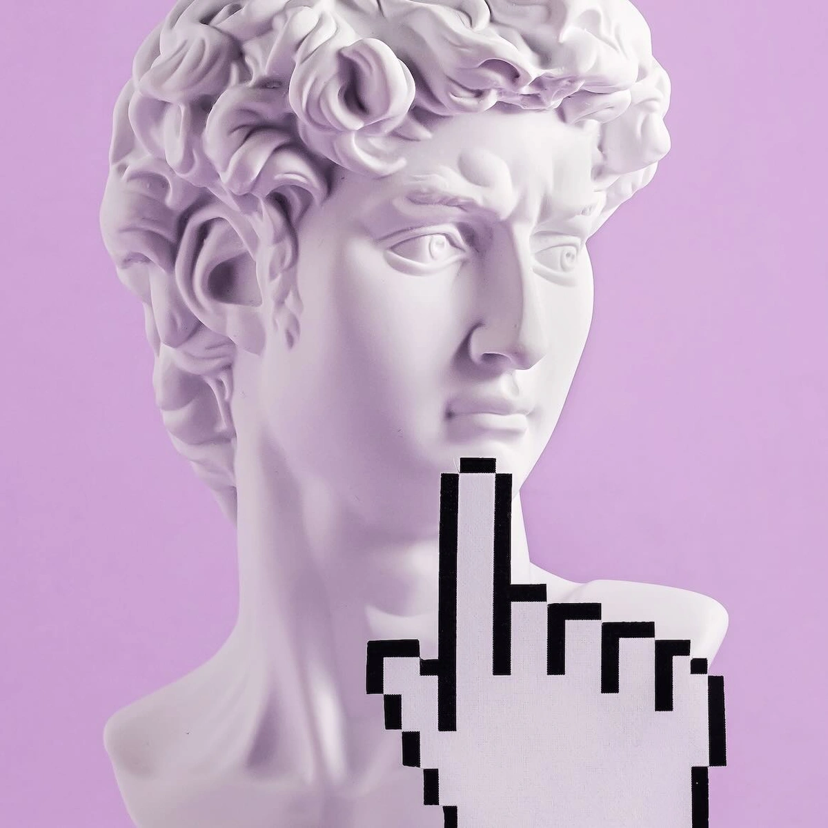 Header - standbeeld - denken - Shutterstock