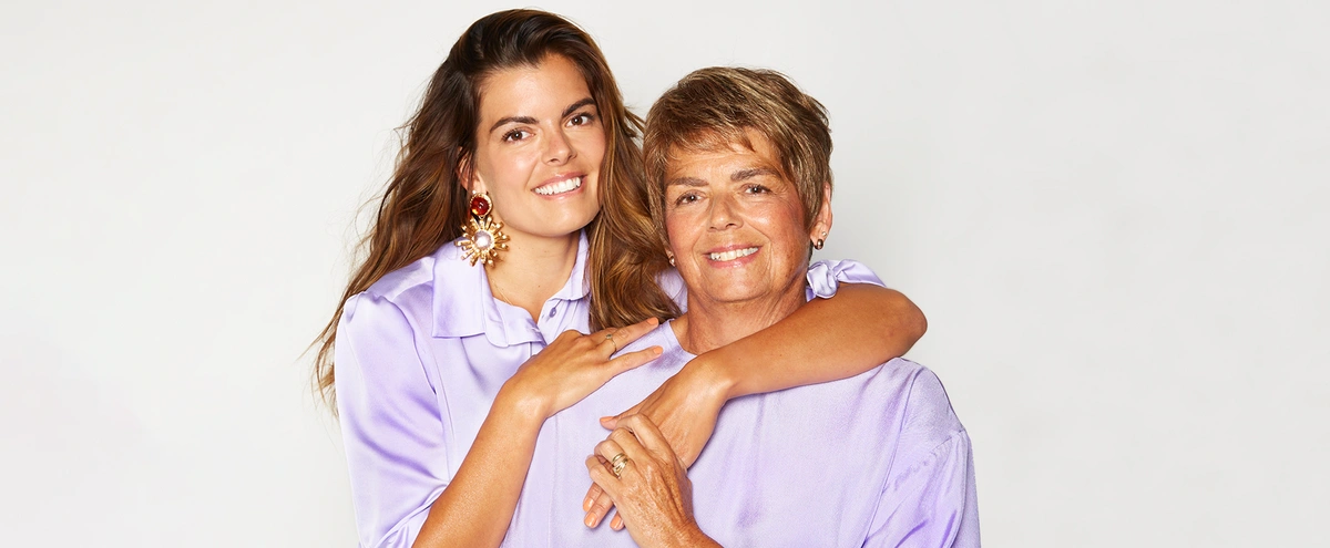 Header - 09 BS - Extra Portrettenserie - Caroline Mol - Interview Georgia Himat - fotografie Rafaël Bergman