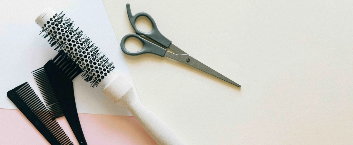  Borstel - kapper - schaar Pexels 