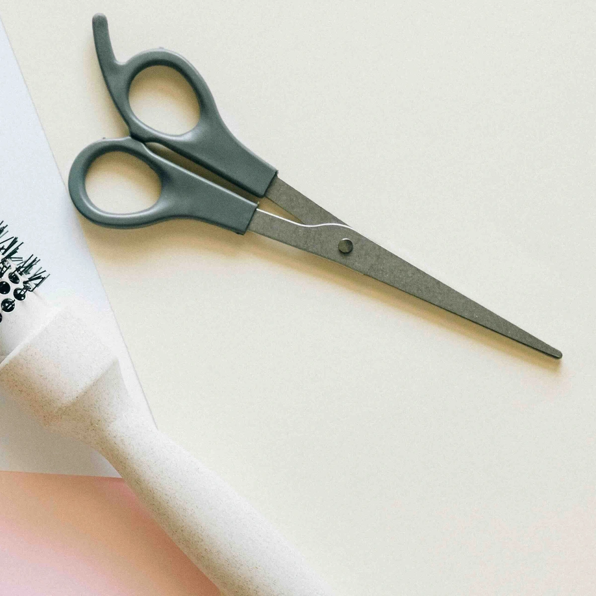  Borstel - kapper - schaar Pexels 