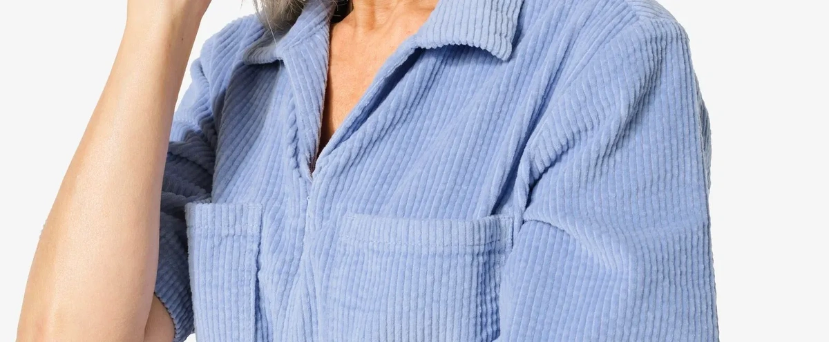 Hema Jumpsuit Vliegt de winkels uit 