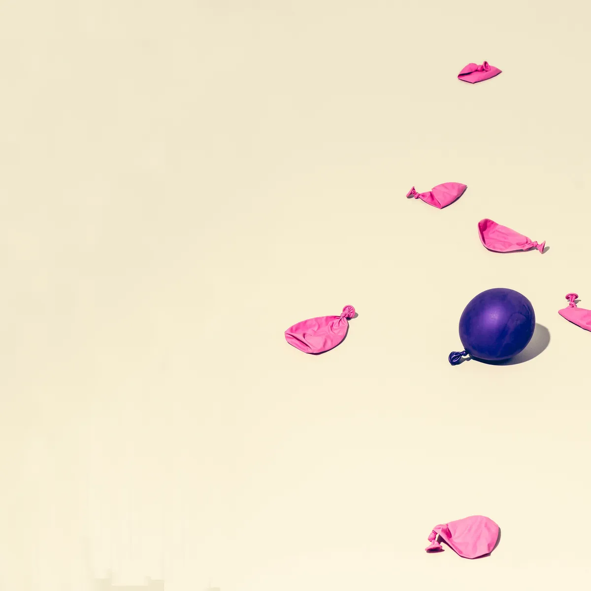Ballonbroek moeilijk? Zo stijl je 'em zonder opstijg gevaar