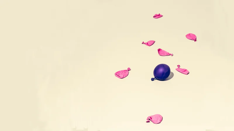 Ballonbroek moeilijk? Zo stijl je 'em zonder opstijg gevaar