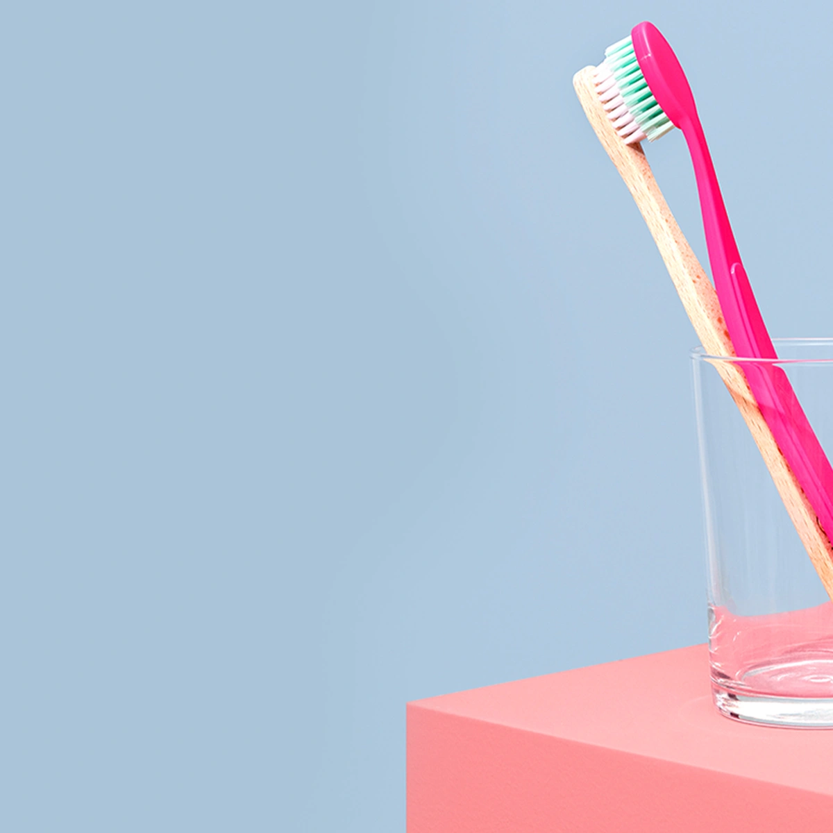 hero - tandenborstel - roze - liefde - anne-claire de breij