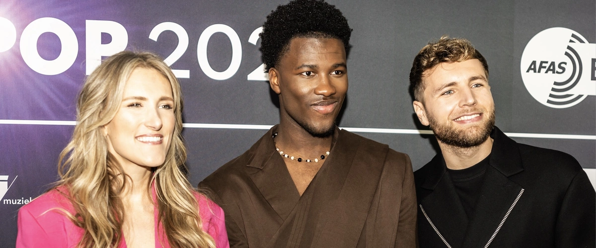 Header - Suzan en Freek - Claude - ANP