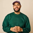 Header - Column - Edson da Graça - fotografie Tom ten Seldam - Header