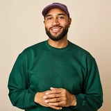 Header - Column - Edson da Graça - fotografie Tom ten Seldam - Header