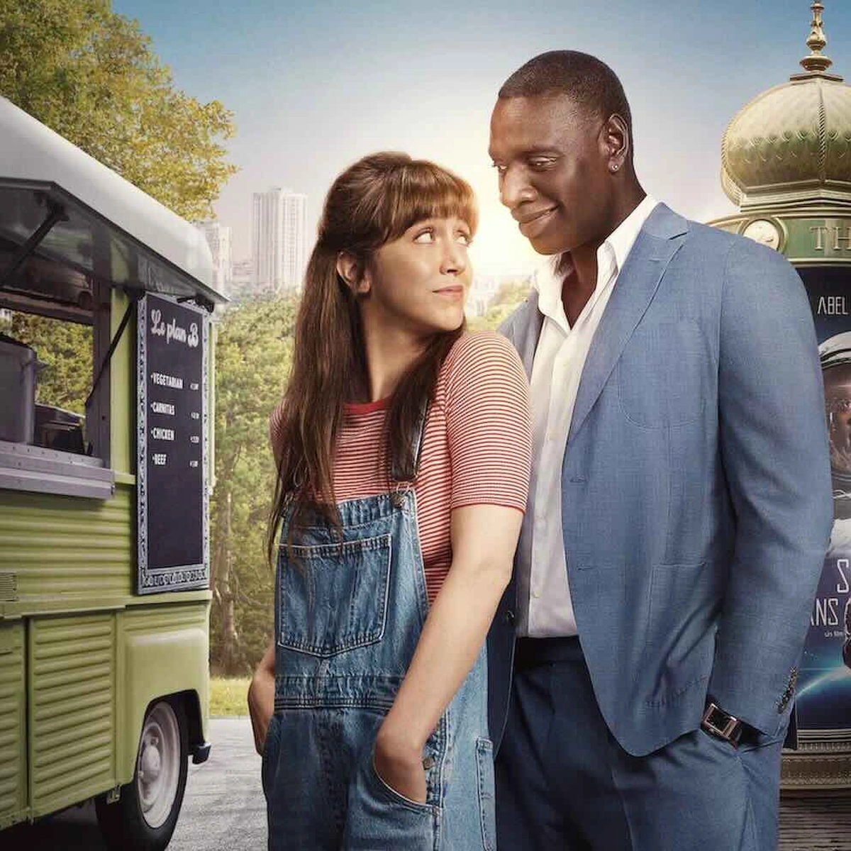 French Lover Netflix 