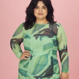 Portret Carmen Felix online