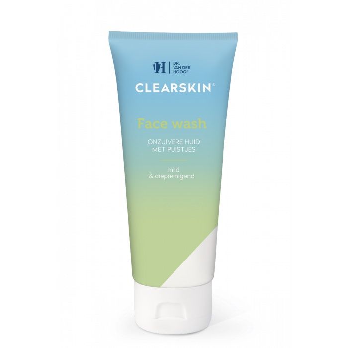 Dr. van der Hoog Facewash