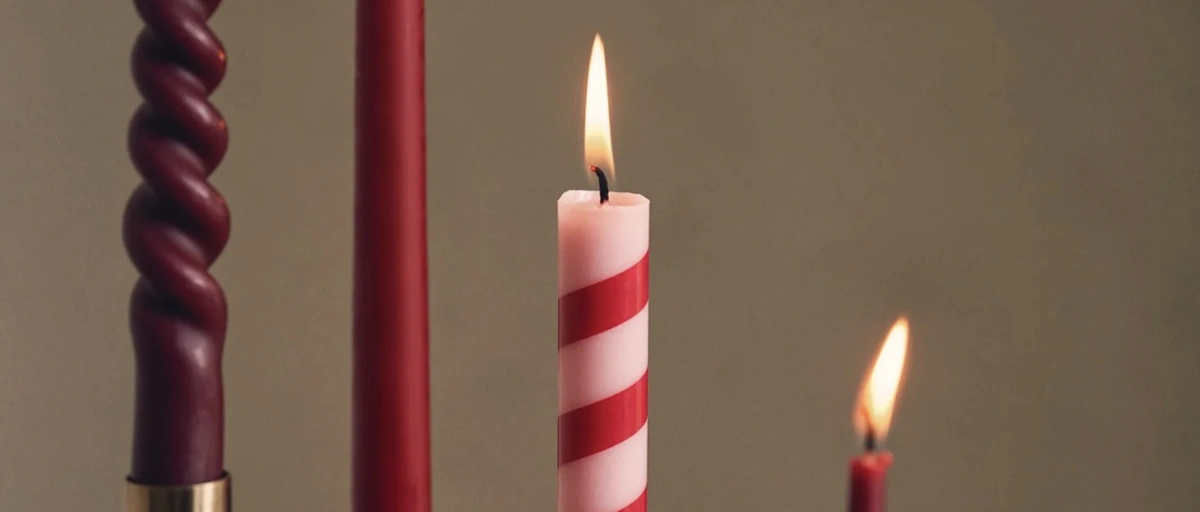 Header - kaarsen - dinerkaarsen - sostrene grene - vliegt de winkels uit