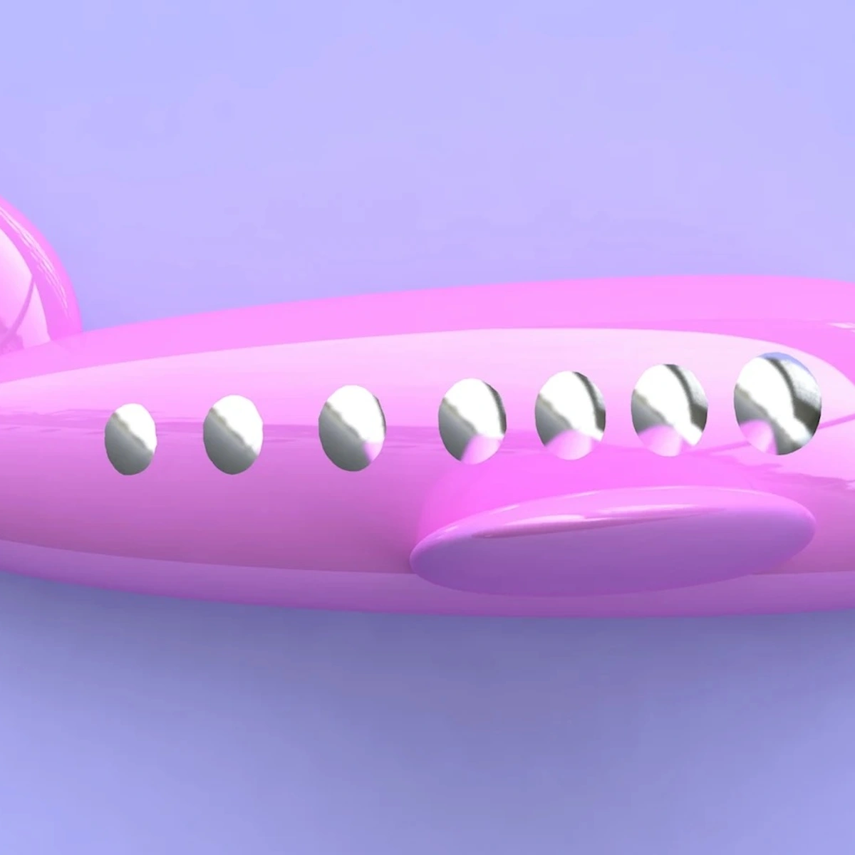 Vliegtuig reizen vakantie Tom ten Seldam