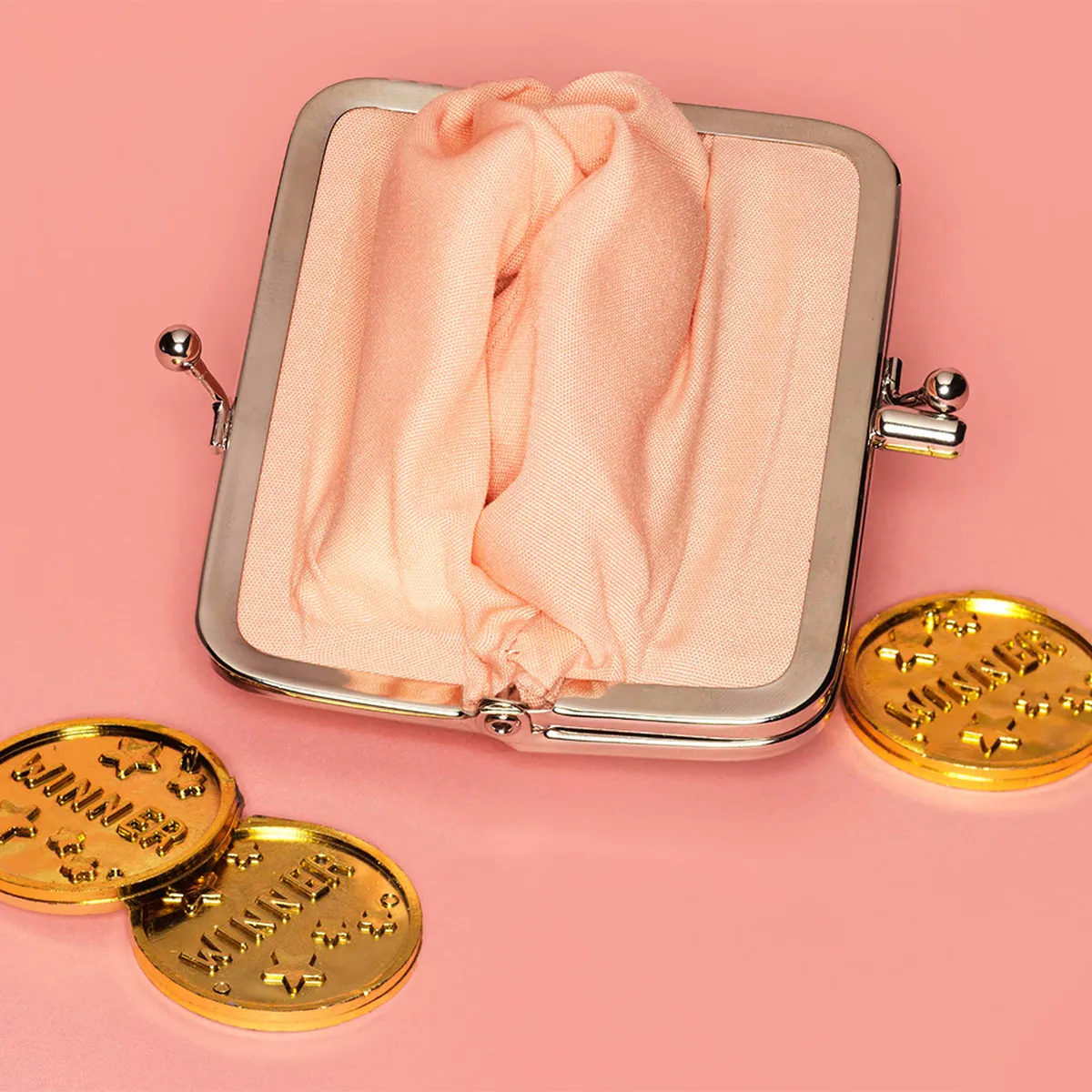 Poesje of plassertje? Noem het geslachtsdeel van je dochter liever 'vulva', zeggen deze experts