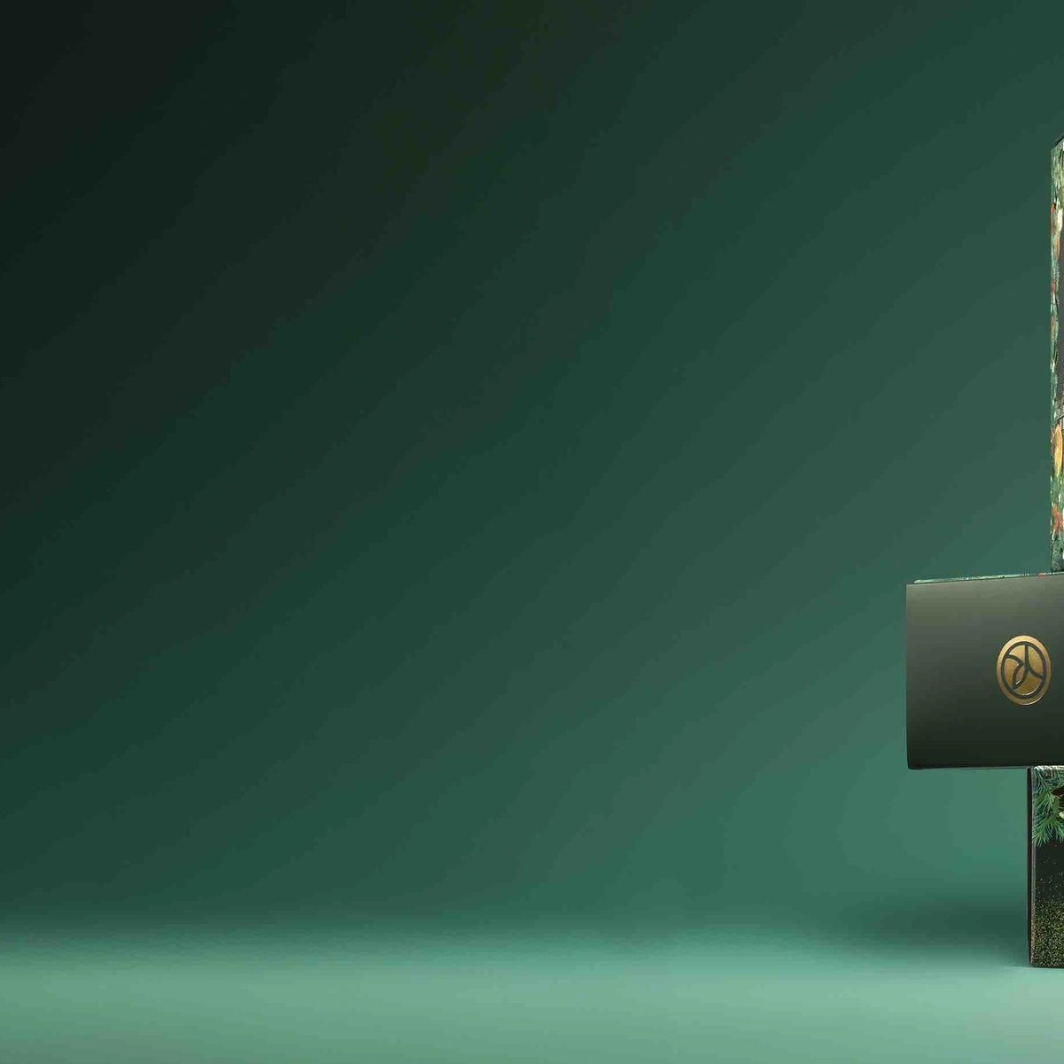 Header - adventskalender - Yves Roches