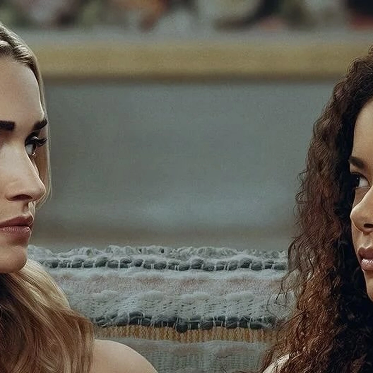 Ginny & Georgia Netflix 