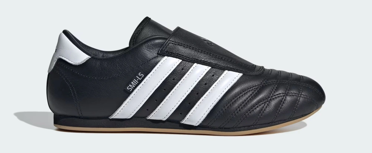 Adidas Taekwondo Schoenen Zwart