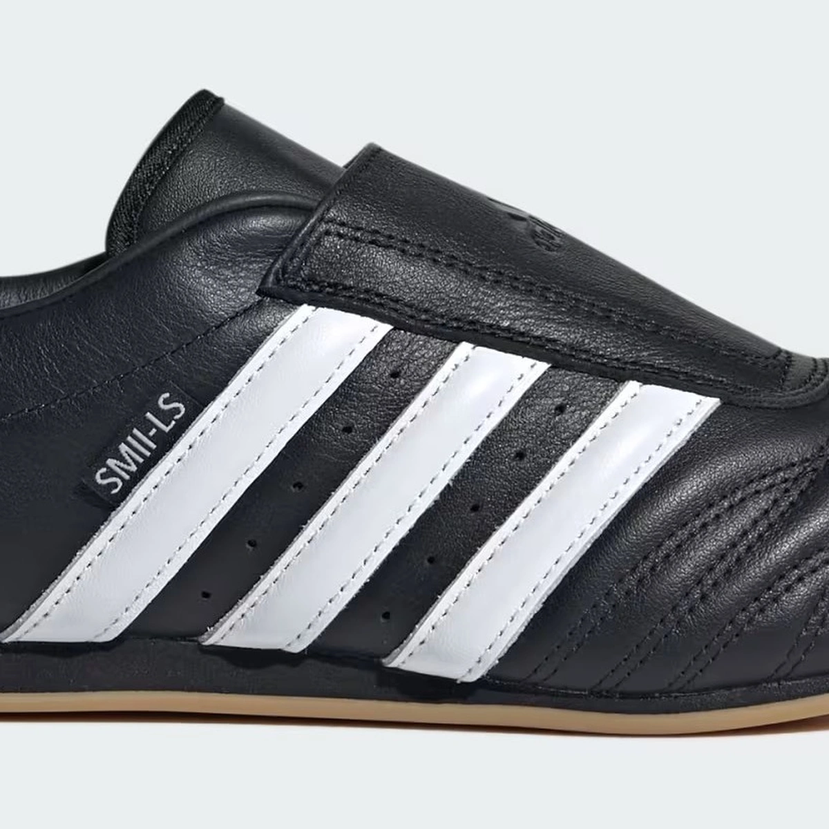 Adidas Taekwondo Schoenen Zwart