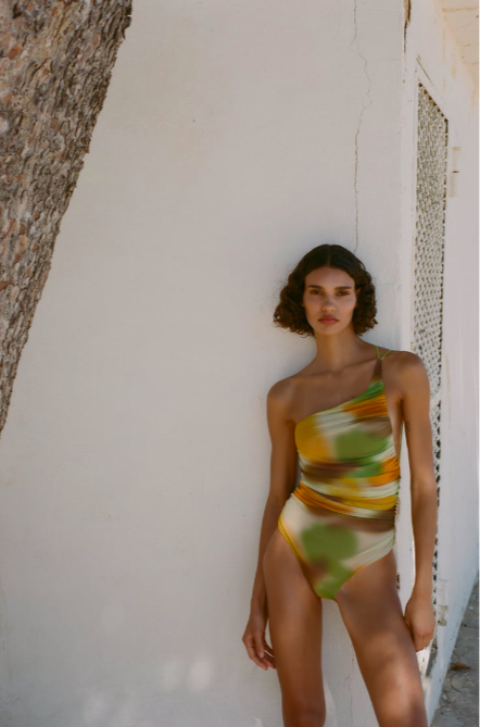 image - Zara badpakken collectie - 3