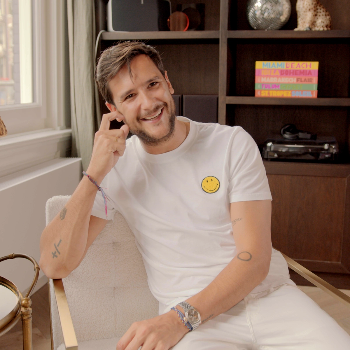 Persil - Yuki - 2022