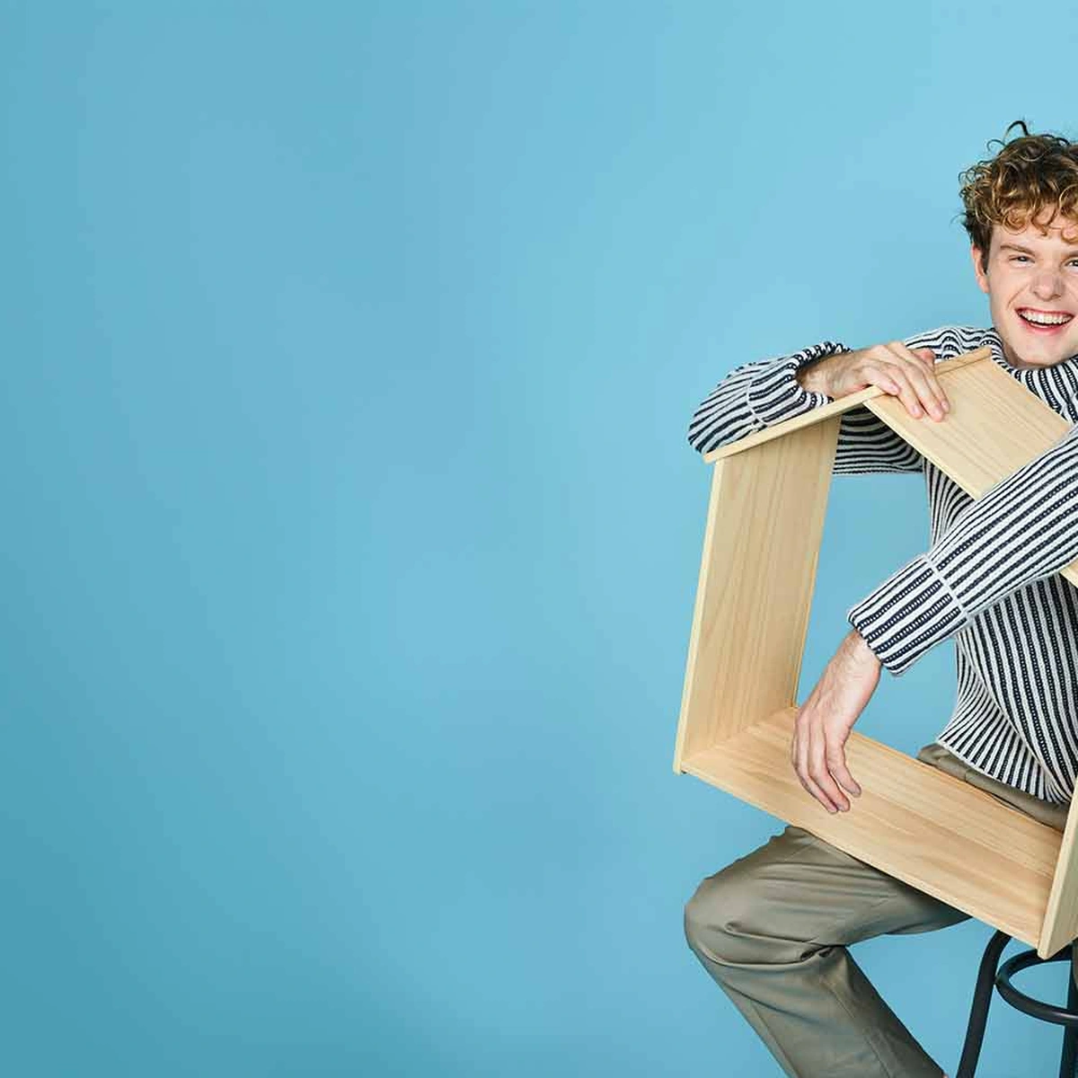 11 Portrettenserie- fotografie Tom ten Seldam - 1.1-Michael den Oudsten- Hero