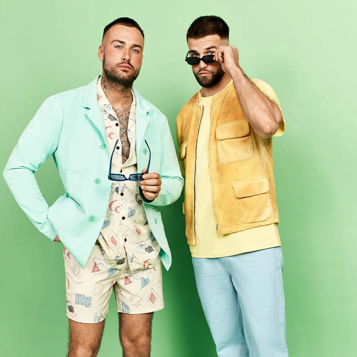 08 - Groot interview Dave en Donny Roelvink- NTERVIEW Anne van Aartrijk FOTOGRAFIE Kwadwo Amfo - Header6