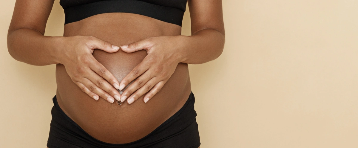 Header - Zwanger - Zwangerschap - Shutterstock