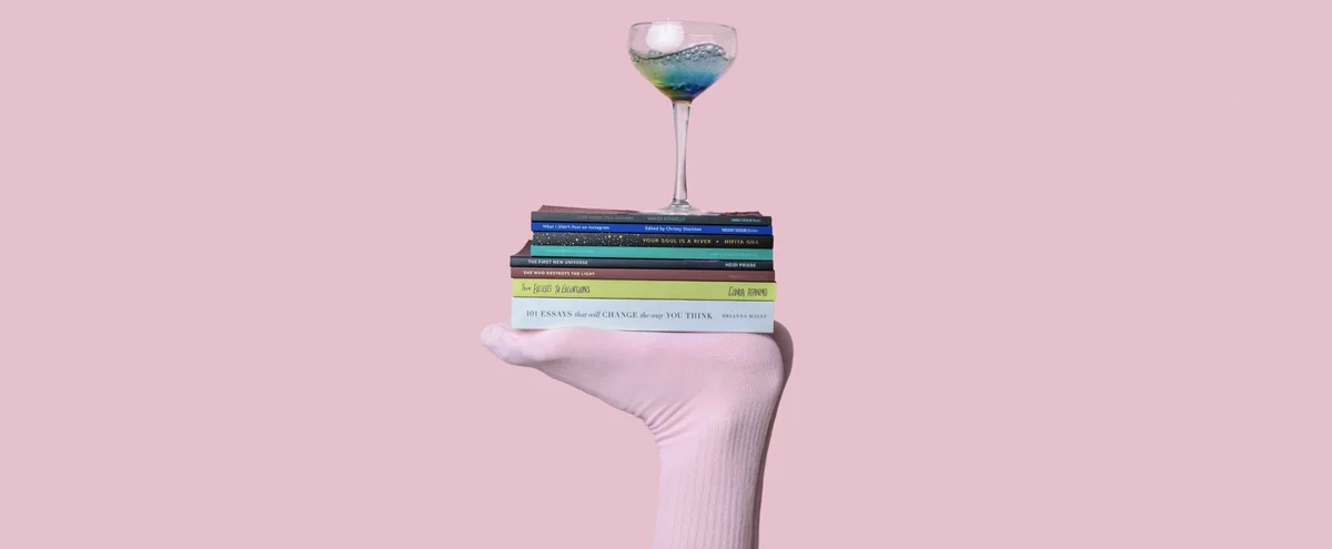 Boeken - lezen - Pexels
