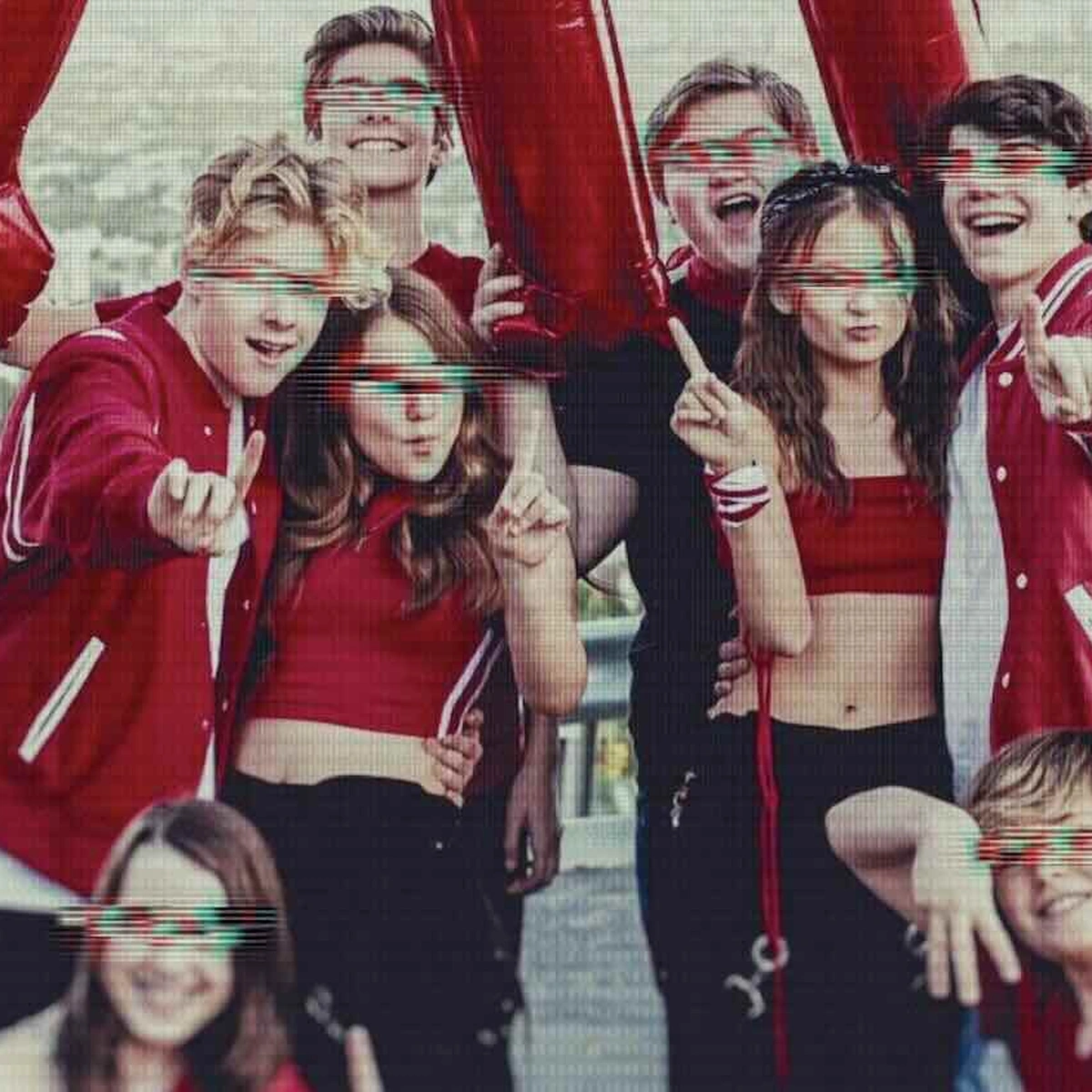 Netflix Bad Influence: The Dark Side of Kidfluencing