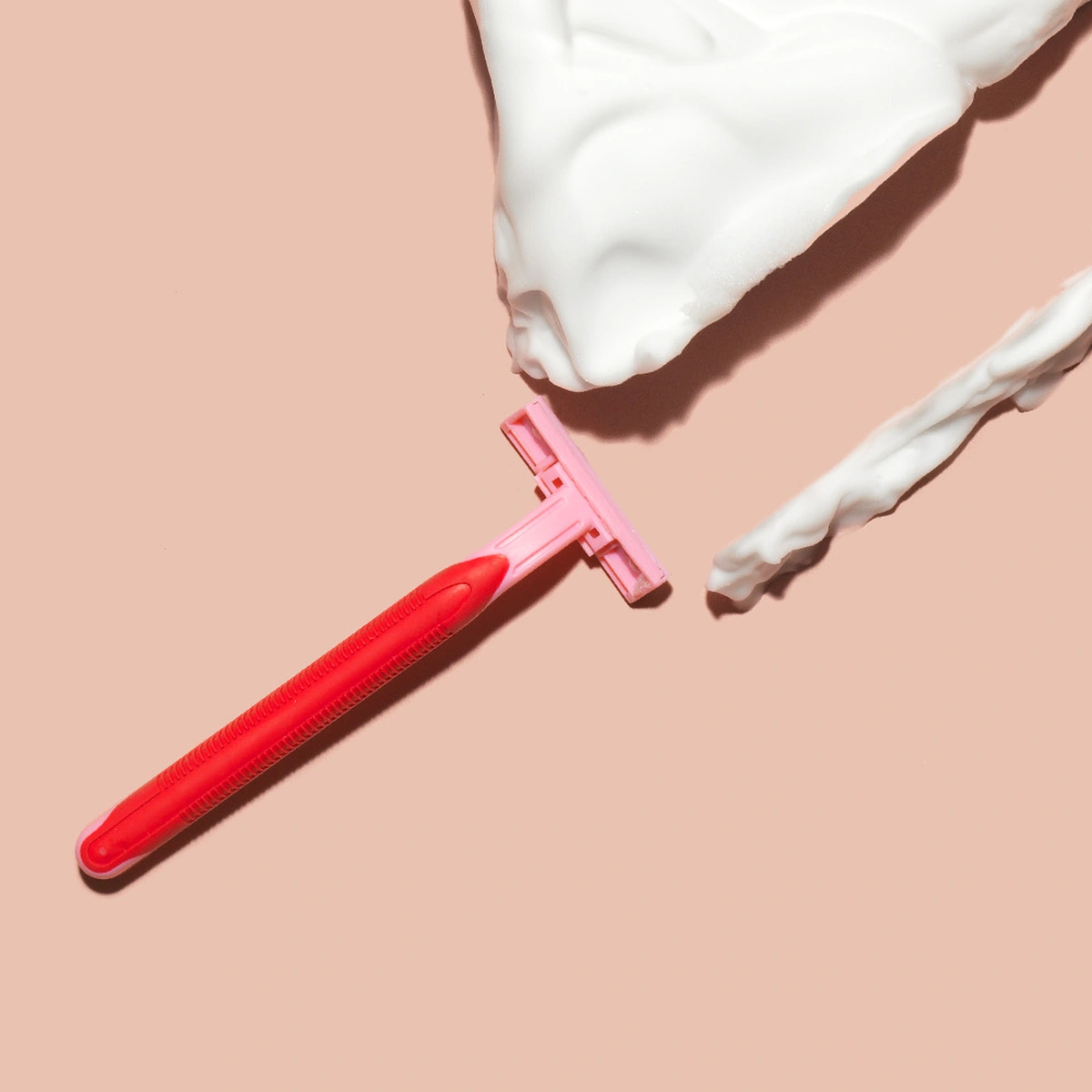 Scheren - scheermesje - header - ontharen - Tom ten Seldam