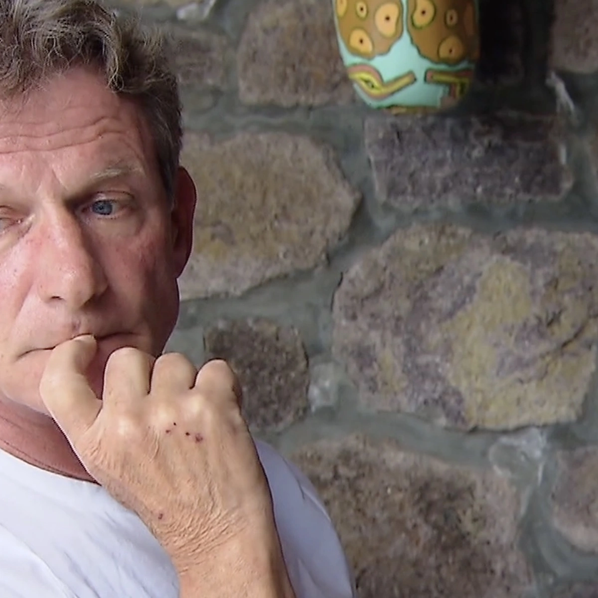 B&B Vol Liefde - Frank - RTL