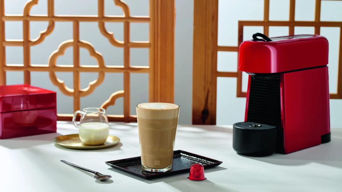 Nespresso