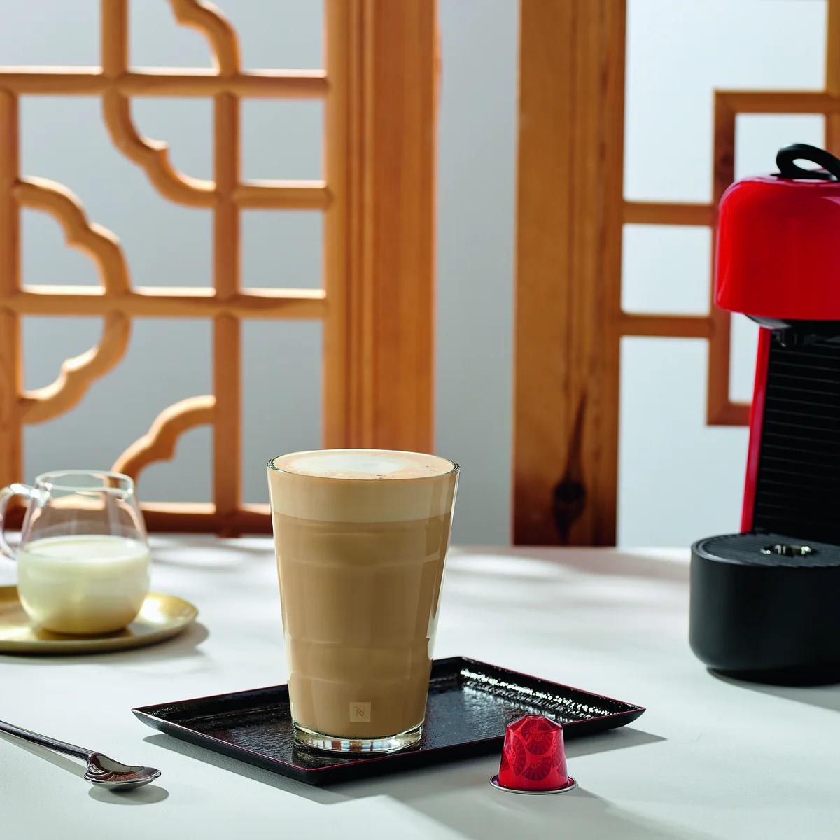 Nespresso
