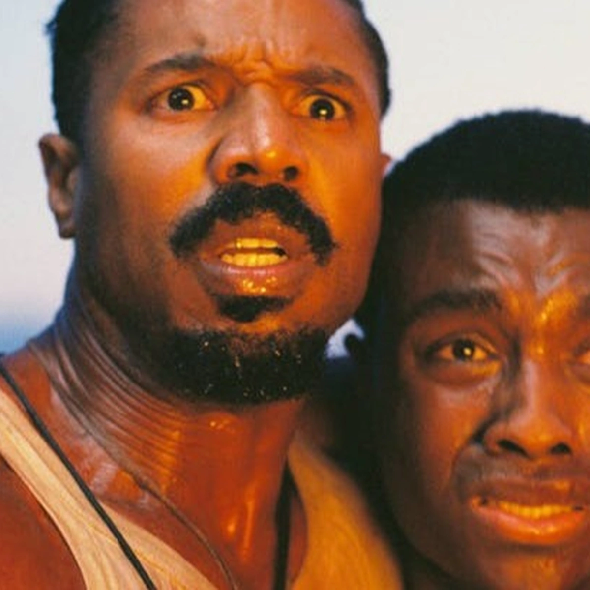 Courtesy Warner Bros - Sinners